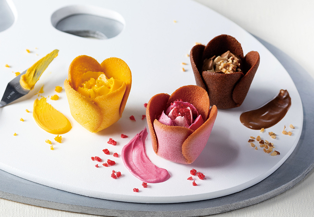 TOKYO チューリップローズ