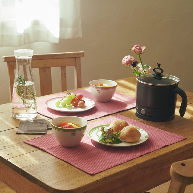 Afternoon Tea LIVING