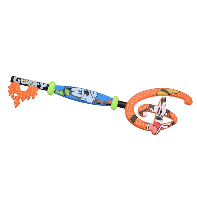 グーフィー オブジェ コレクタブルキー アニバーサリー 1,540円