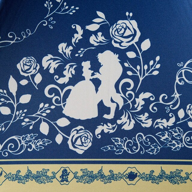 大きめサイズの1級遮光晴雨兼用日傘(選べるキャラクター)|¥6,990 (税込)