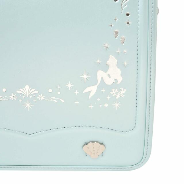 アリエル ランドセル ミントグリーン 71,500円