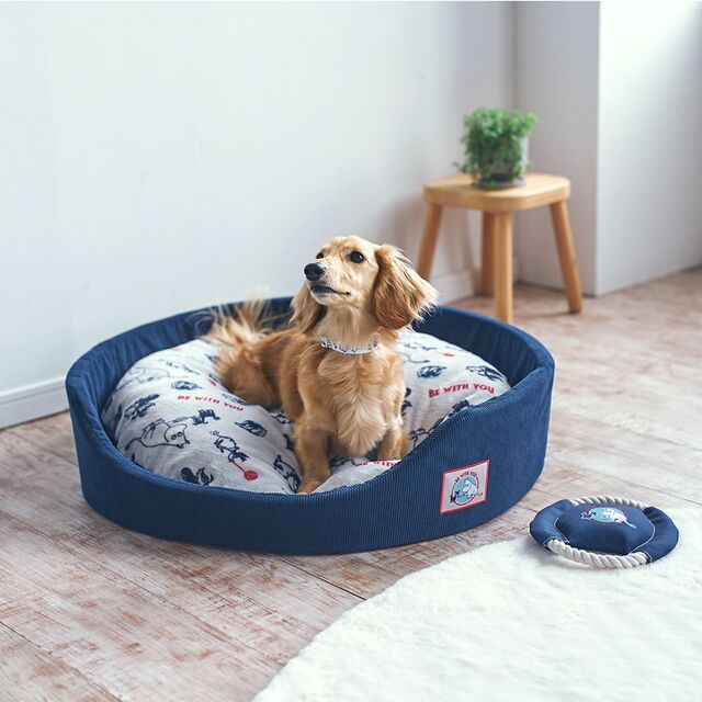 ペットベッド 「ムーミン」