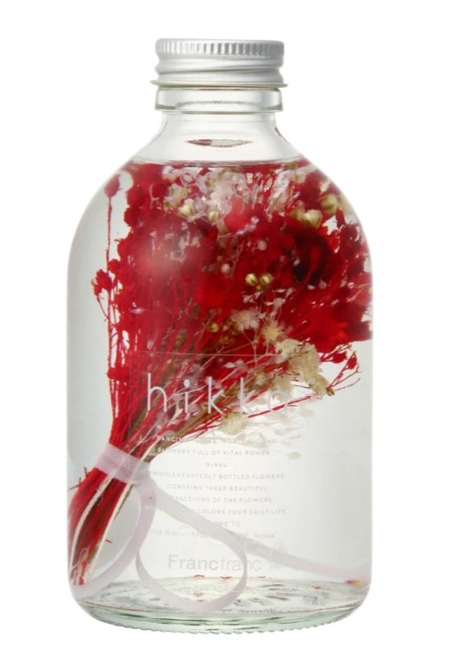 ハーバリウムブーケ