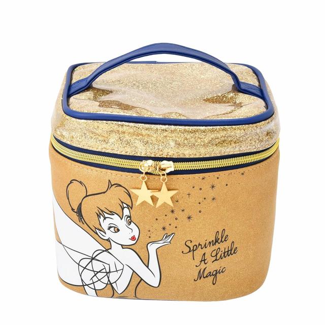 バニティポーチ　3,740円