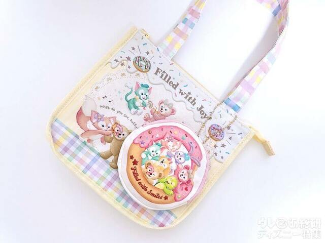 スーベニアランチケースにも似合う