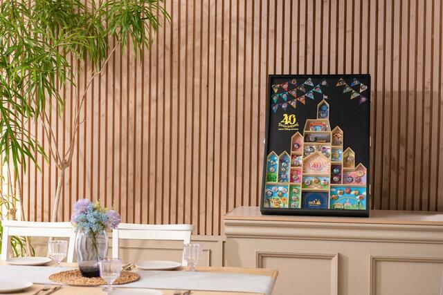 東京ディズニーリゾート「ショーケース・オブ・ドリームス」コレクション40,000円