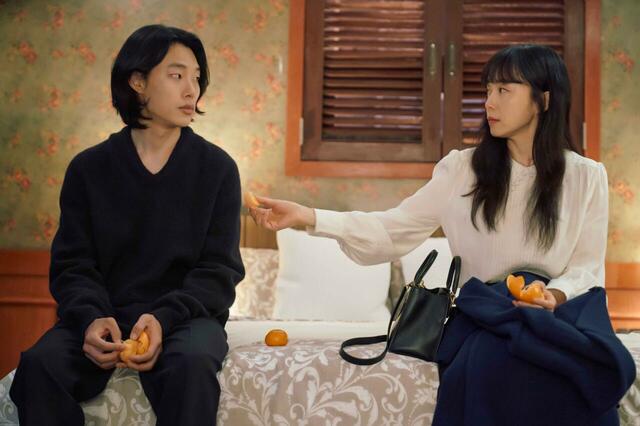 『LOST 人間失格』Huluで全話配信中