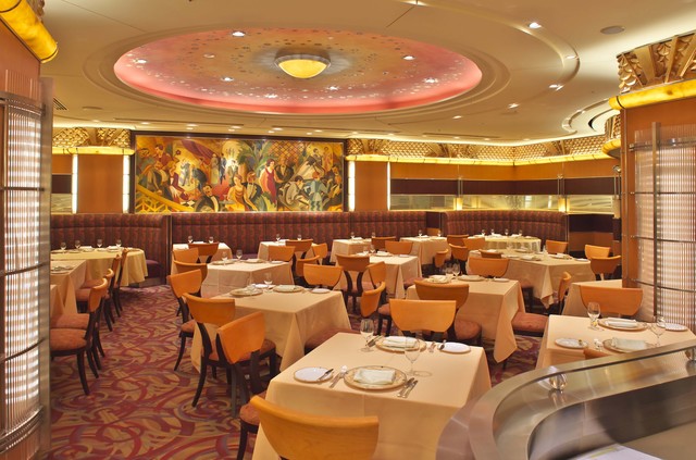 エンパイア・グリル