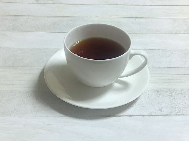 【カルディ ニャンコーヒー】グレープや黒糖の甘さを感じる味
