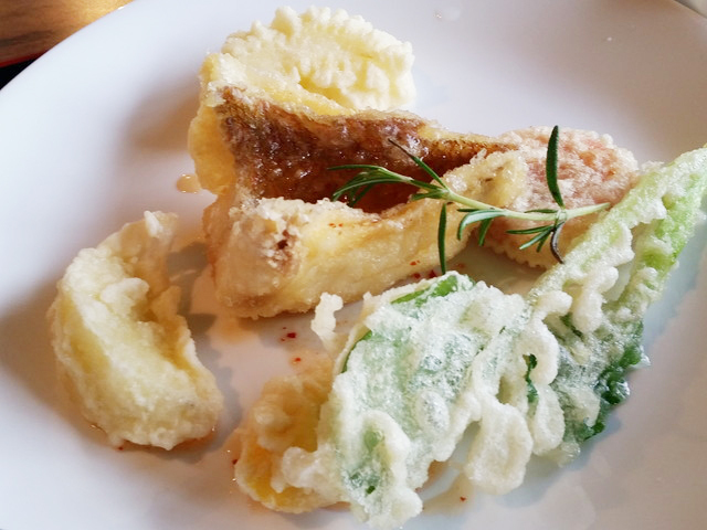 香川旅／豊島・島キッチン