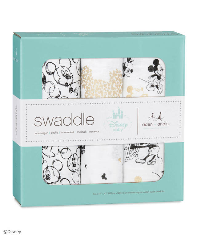 swaddles(スワドル) 3-pack　5400円＋税