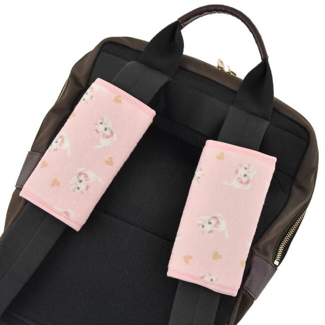 マリー おしゃれキャット サッキングパッド ベルトカバー MY LITTLE TREASURE 1,650円