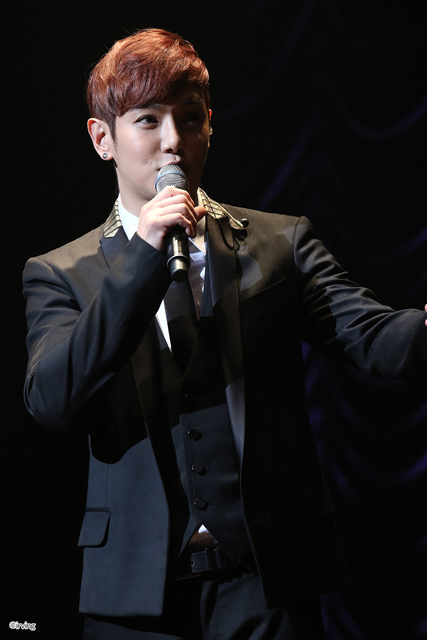  Fly to the Skyファニ @「2014 Fly to the Sky 1st Fanmeeting ～REVIVAL～」