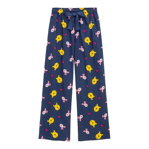 パジャマパンツDisney +E 1,990円+税