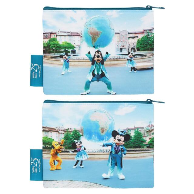 ポーチ 3,200円