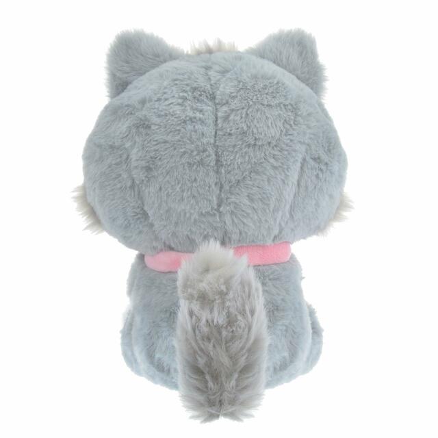 ベルリオーズ ぬいぐるみ Disney ARTIST COLLECTION by NORIYUKI ECHIGAWA CAT DAY 2023 3,080円