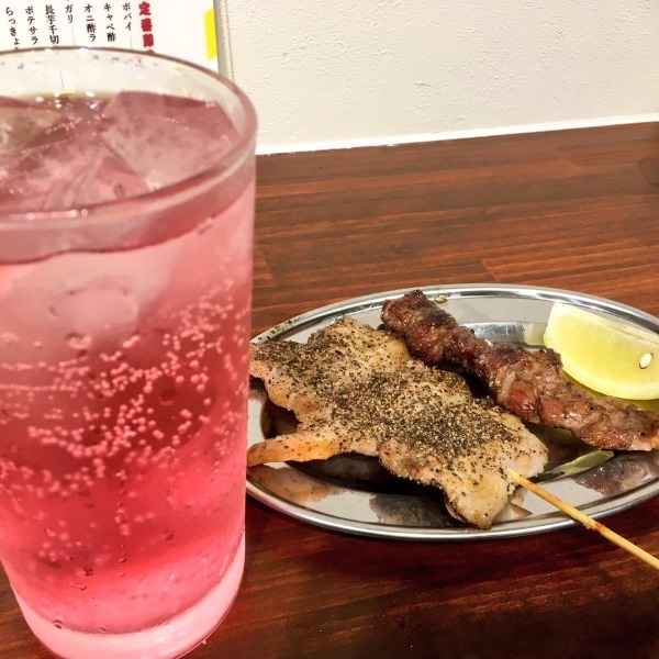 『ギンギンロケット』