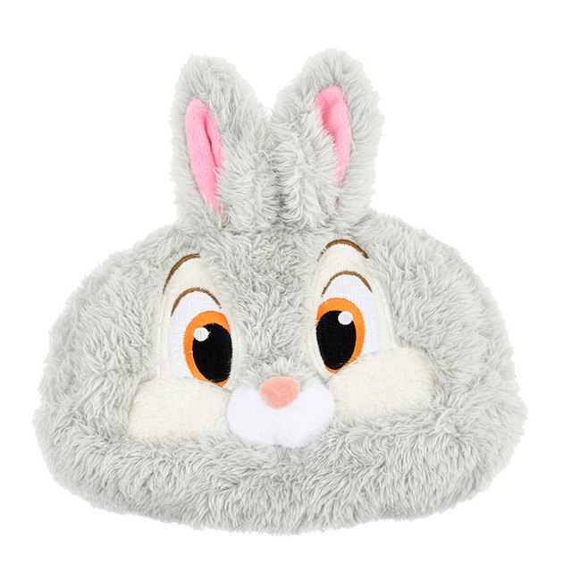 ポーチ＜とんすけ＞1,800円