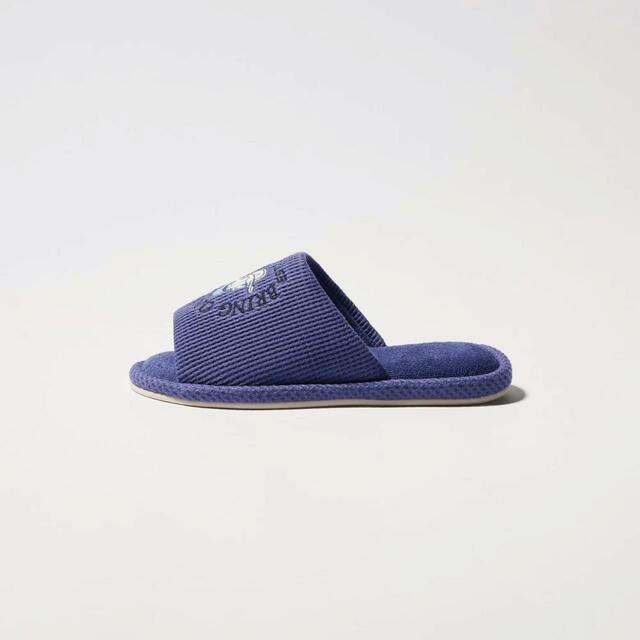 ユニクロ UT ディズニー ビーチトリップコレクション ルームシューズ ¥1,500