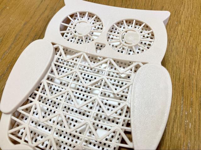 【バルサン 虫こないもん （ふくろう）】水にも耐える屋外タイプ