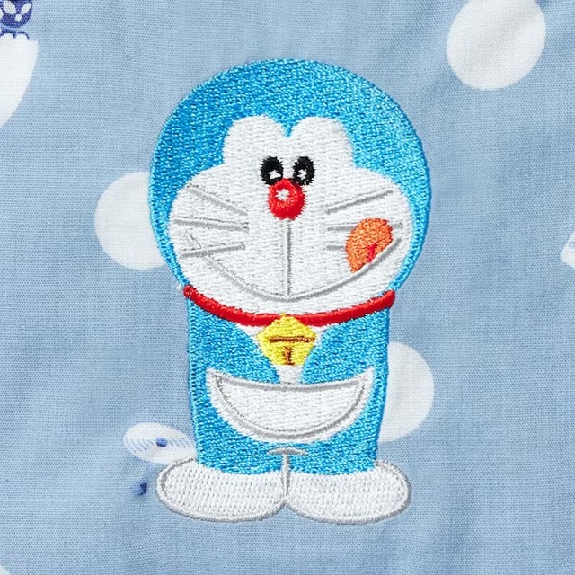 パジャマ(半袖&ロングパンツ) DORAEMON ¥2,990