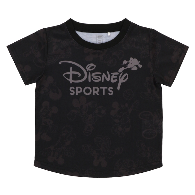 Tシャツ 100・120cm 各¥3,300