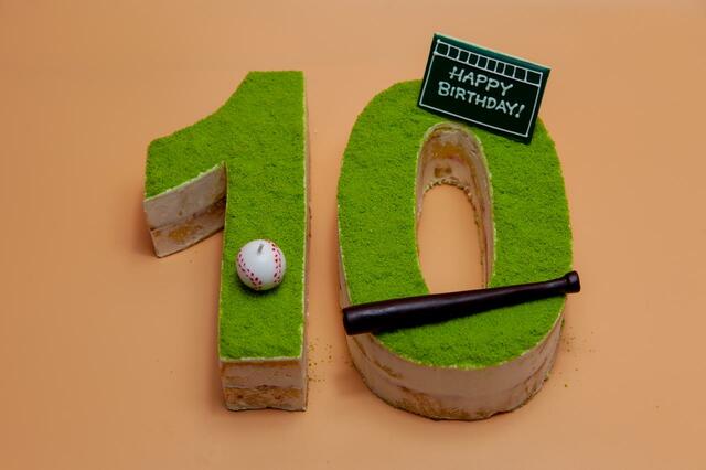 「オーダーメイドケーキ」【Haute Couture Cake（オートクチュールケーキ）】