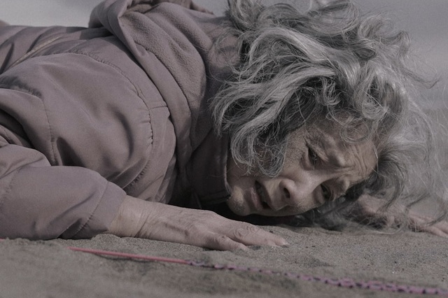 三島有紀子監督作品「よろこびのうた Ode to Joy」