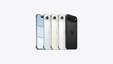 iPhone Airが10カ月ぶりにTOP10入り、26年7月に売れたスマートフォンTOP10