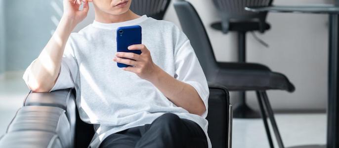 #“彼女への愛情が冷めた”と気づいた瞬間