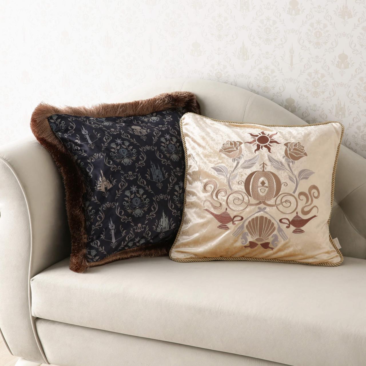 Francfranc × ディズニープリンセス】全ラインナップ公開