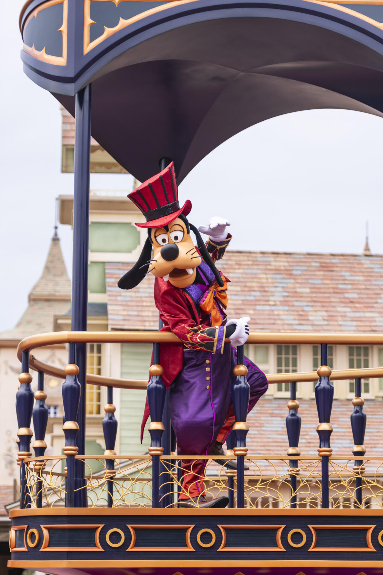 必見】2024年の「ディズニー・ハロウィーン」はヴィランズたちが大集結