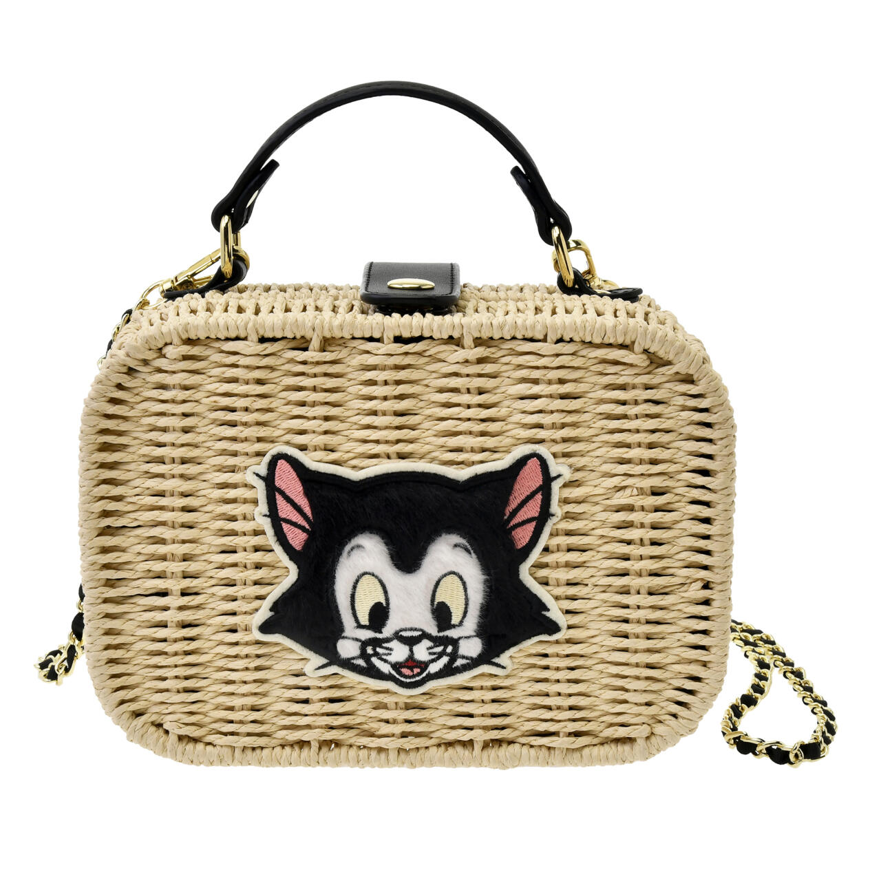 Disney - ★DISNEY  STORE　 新品タグ付　インテリア　小物入れ　かご Disney - ☆DISNEY STORE 新品タグ付 インテリア 小物入れ かご