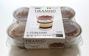 Dessert ITALIANO ITALIAN TIRAMISU 85g×6個 1068円