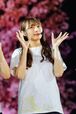 渡辺梨加『櫻坂46 1st TOUR 2021』より