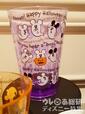 タンブラーセット 2,400円東京ディズニーリゾート「ディズニー・ハロウィーン」スペシャルグッズ