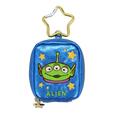 カラビナ付きミニポーチ 2,640円｜粧美堂『トイ・ストーリー5』シリーズ