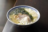 東武到来麺(青のり編)