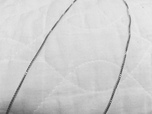 【beller simple thin necklace】過度な装飾の無い使いやすいネックレスばかり