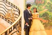 ディズニーアンバサダーホテルの婚礼