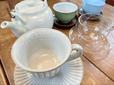 ニトリのおしゃれなカップ＆茶器