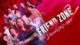 『Friend Zone 2: Dangerous Area』