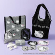 「HELLO KITTY × 3COINS」コラボアイテム