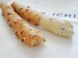 ホワイトチョコとマカダミのバトン