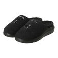 スターバックス リザーブ ルームシューズ ブラック S/L　各¥15,000