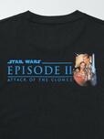 グラフィックTシャツ ¥1,990｜ユニクロ「スター・ウォー」 UT/リラックスフィット