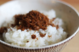 おかかくるみふりかけ