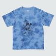 Tシャツ 990円｜ユニクロ UT「ディズニー イン ブルー」