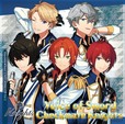 「あんさんぶるスターズ！」ユニットソングCD　Vol.2「Knights」　©2014 Happy Elements K.K