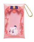 G賞:マルチケース|Happyくじ「Sanrio characters Holiday Collection」
